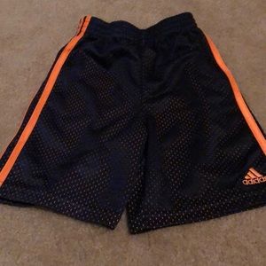 Boys size 5 shorts bundle